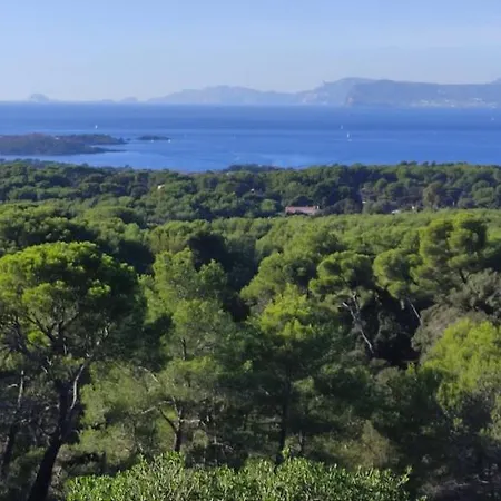 Hameau Provencal - T2 Neuf Tres Calme A Pied Prestation +++ アパート *